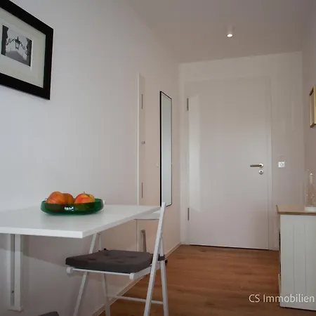 Seensucht Apartment *