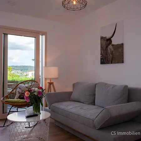 Seensucht Apartment