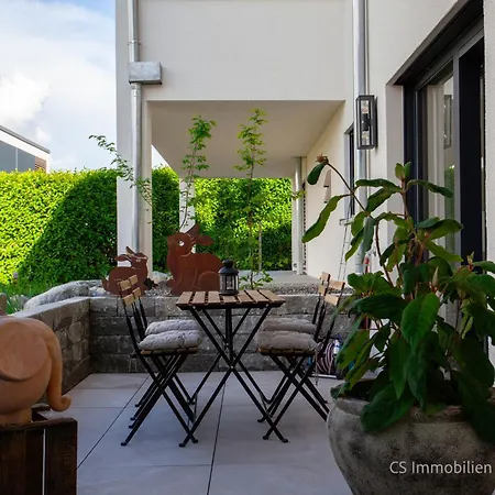 Seensucht Apartment *