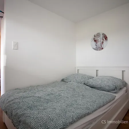 Seensucht Apartment Bodman-Ludwigshafen