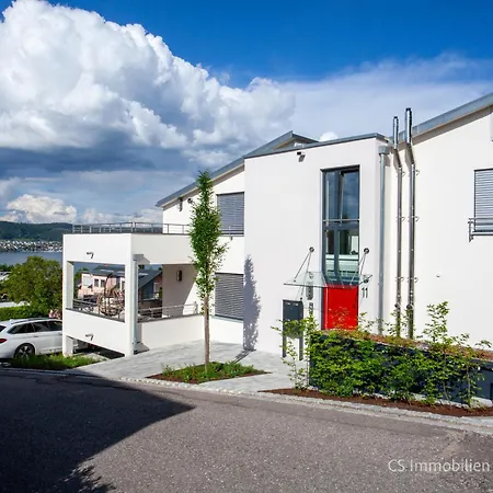 Seensucht Apartment